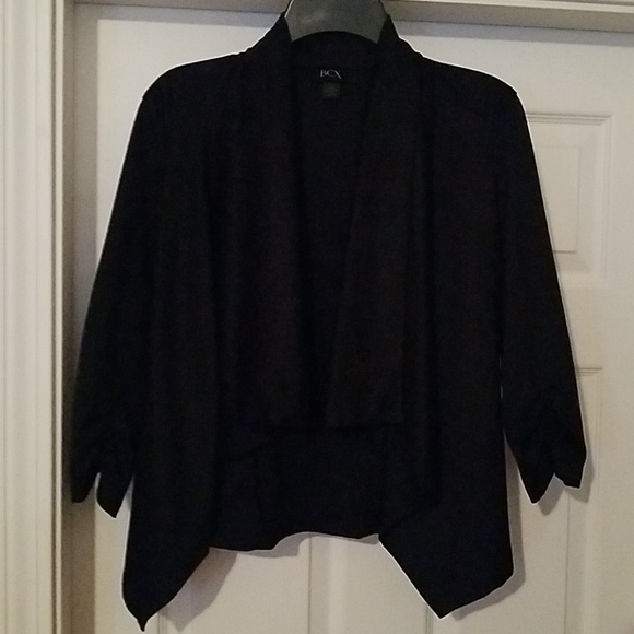 Jacket - Picture 2 of 2
